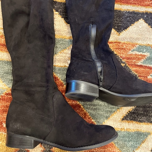 A New Day Women’s Knee High Boots - Picture 2 of 3